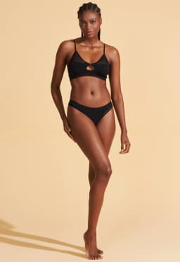 TOP TRABAJADO SIN COSTURA 2