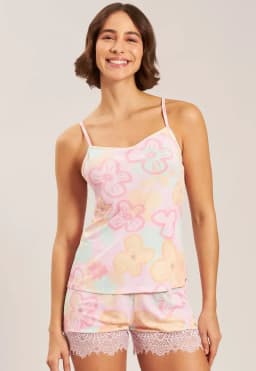 SHORTDOLL DE MICROFIBRA 3