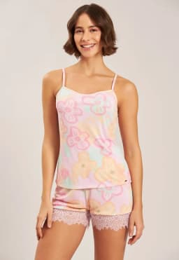 SHORTDOLL DE MICROFIBRA 2