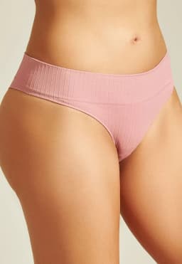 TANGA BIO SIN COSTURA 1