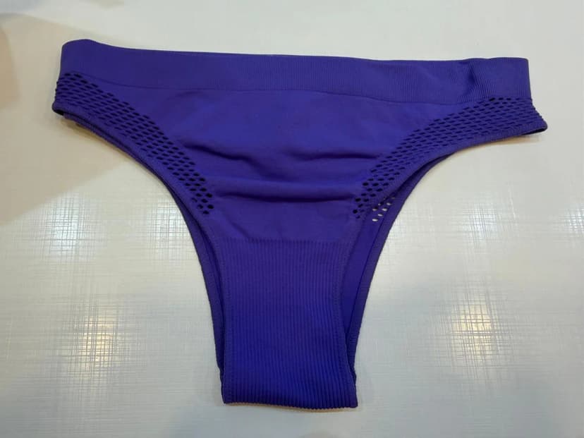 CALCINHA BIKINI BIO SIN COSTURA