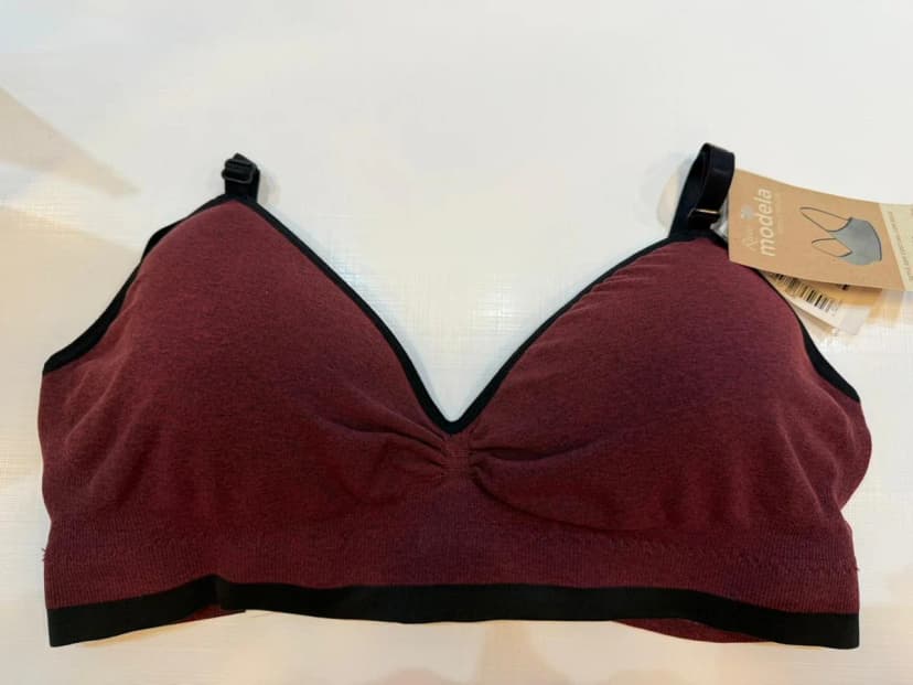 CORPIÑO SIN COSTURA